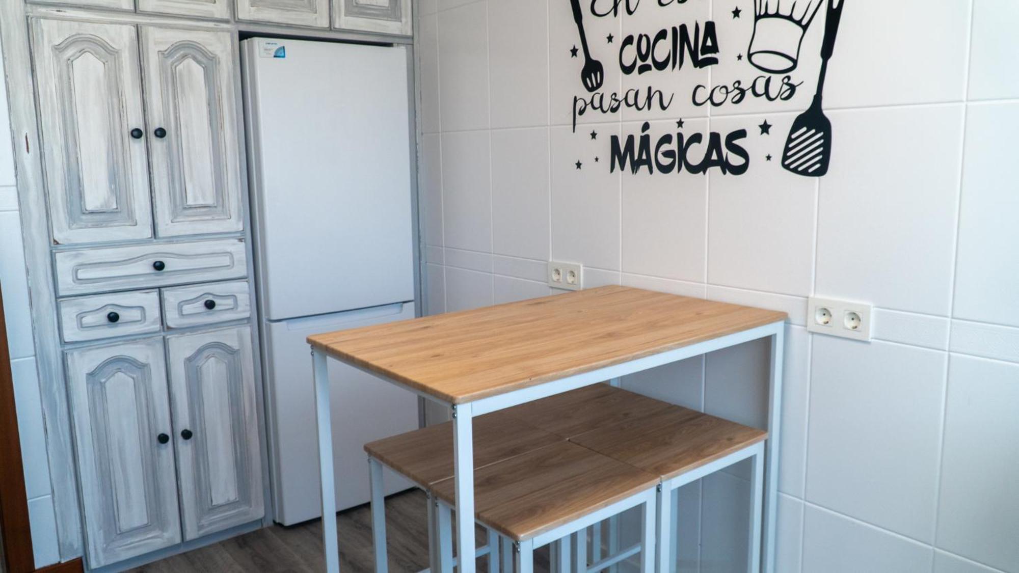 Piso Aviles Centro Parque Ferrera Kültér fotó